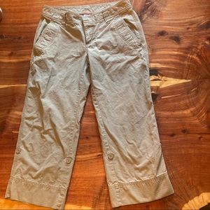 The North Face Hiking Capris